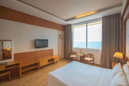 Sammy Vung Tau - 72