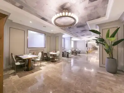 Mercure Xi'an Downtown - 23