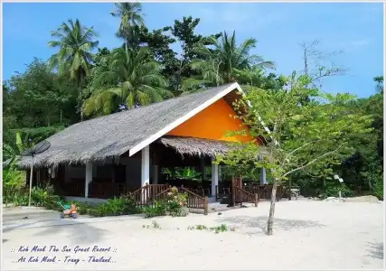 Koh Mook The Sun Great Resort - 7