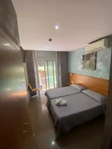 Hostal Drassanes - 29