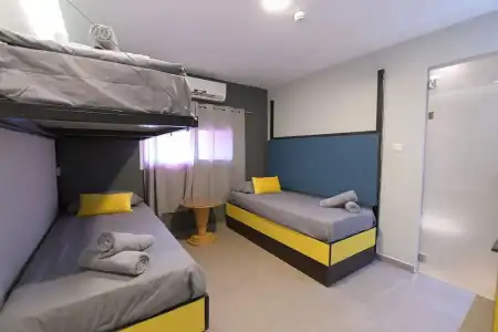 Amdar & Hostel - 34