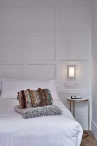 Room Mate Cosmo – City Centre, Valencia - 87