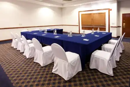 Holiday Inn Puebla La Noria by IHG - 9