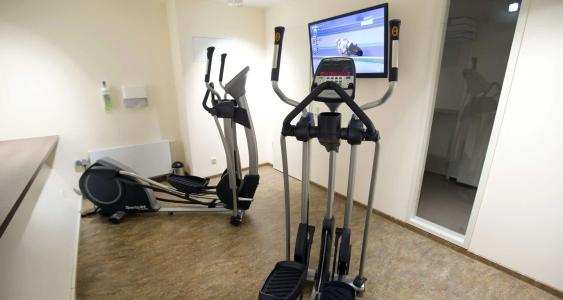 Best Western  Bremerhaven - 21