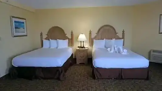 Renaissance Daytona Beach Oceanfront - 50