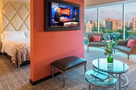 Renaissance Santiago by Marriott - 75