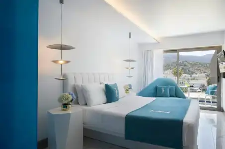 I Resort Beach & Spa - 97