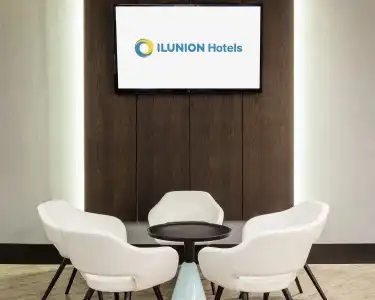 Ilunion Bilbao - 16