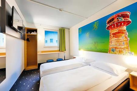 B&B Köln-Frechen - 24