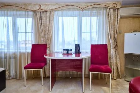 Maxx Royal Mini-Hotel - 79