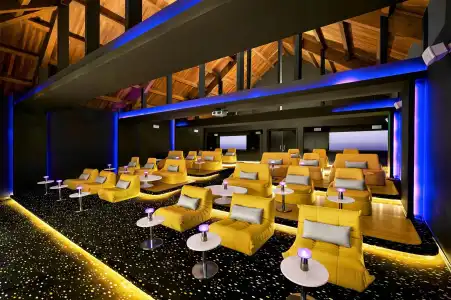 Banana Island Resort Doha By Anantara - 21