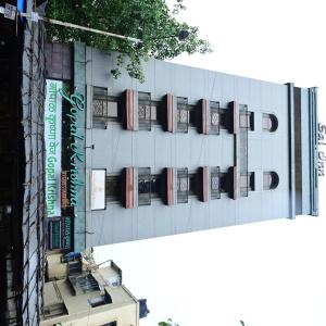 Sai Inn - 32