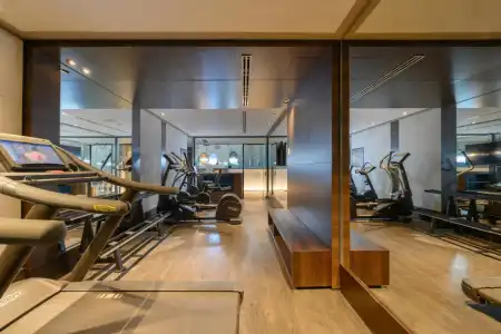Port Tower by Isrotel Design - 24