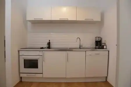 BENSIMON apartments Prenzlauer Berg - 60