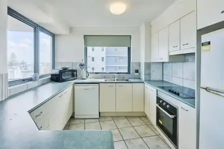 Centrepoint Holiday Apartments - 135