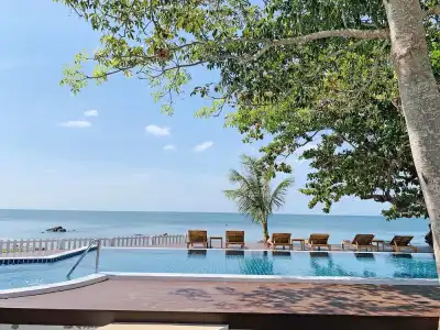 Horizon Beach Resort - 13
