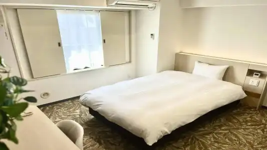 Alpha Inn Akita - 32