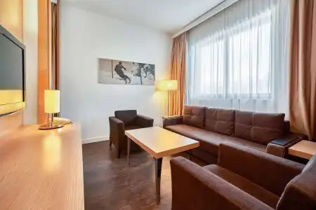 Radisson Blu Resort Bukovel - 55