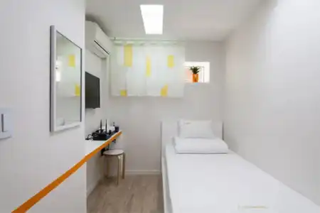 Star Hostel Dongdaemun Suite - 26