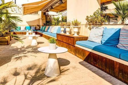 Sercotel Kalma Sitges - 48