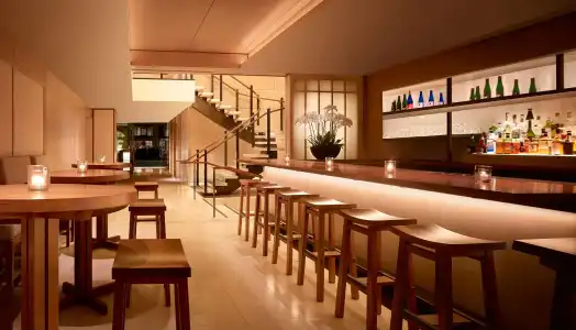 Nobu Palo Alto - 25