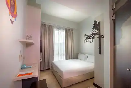 Cititel Express Kota Kinabalu - 29