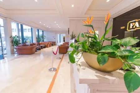 Grand Palladium Munich - 34