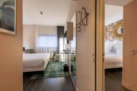 Padja & Spa, Vannes - 33