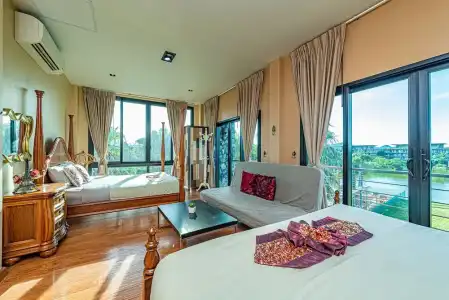 The Air Khaoyai - 171