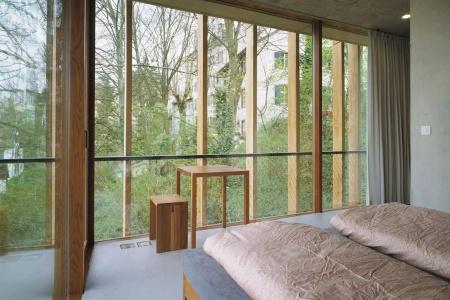 Youth Hostel Basel - 8