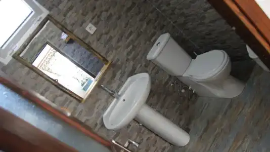 Eski Datca Pansiyon Cafe - 47