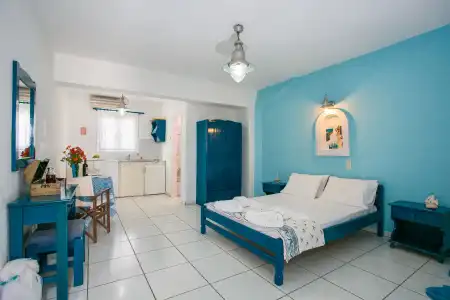 Fyrogenis Palace - Apartments - 3