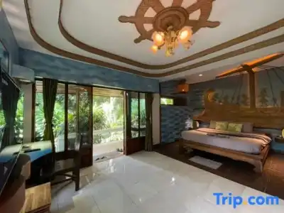 AC 2 Resort - 287
