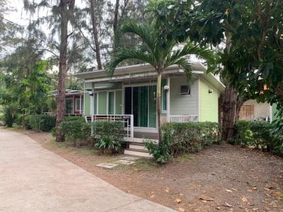 Rayonghouse Resort - 193