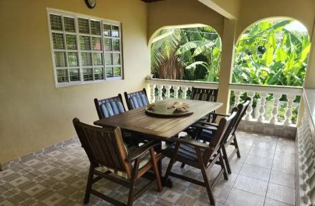 Captain's Villa - 94