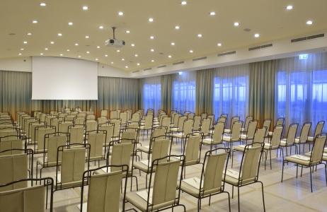 Grand Savoia Genova, Curio Collection by Hilton - 32