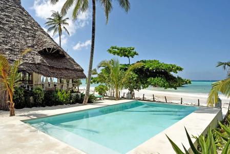 Upendo Beach Boutique Zanzibar - 34