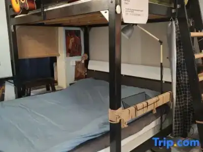 Waiting for You in Guilin Youth Hostel - 41