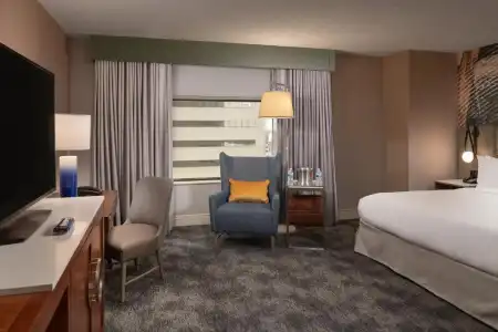 Hilton Lexington/Downtown - 61