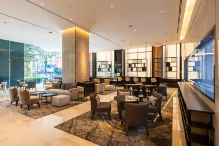 Carlton Bangkok Sukhumvit - 13