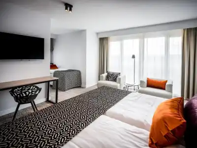 Van der Valk Maastricht - 59