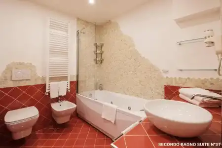 Residence Sacchi - 112