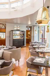 Holiday Inn Milan - Garibaldi Station by IHG - 16