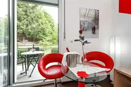 Aalener Römerhotel - 27