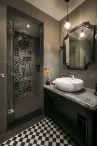 JM Marvel & Spa - 67
