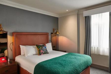 Kimpton Clocktower by IHG - 59