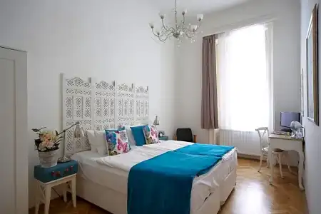 House Beletage-Boutique - 54