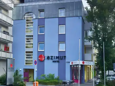 INVITE an der Kaiserburg - 0