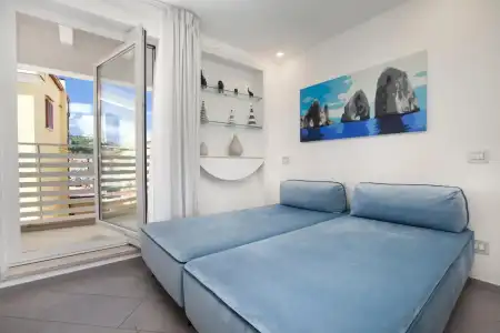 Tasso Suites & Spa - 31