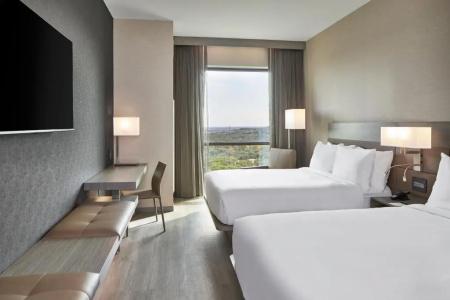 AC by Marriott Austin Hill Country - 32